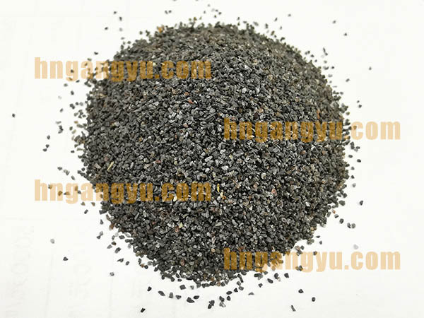 80%85%90%氧化鋁含量棕剛玉二級(jí)砂